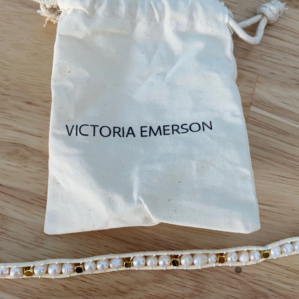 Apple Watch bracelet